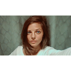 Кристина Кухтина, 05.03, Санкт-Петербург