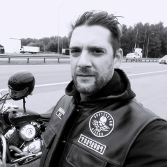 Максим Лычагов, 06.02.1986, Дзержинск