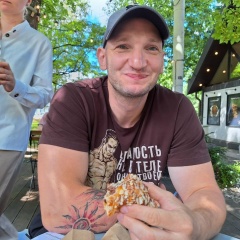 Евгений Афонченко, 12.02.1987, Москва