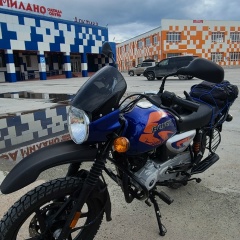 Artem Gleboff, 13.09.1981, Новый Уренгой