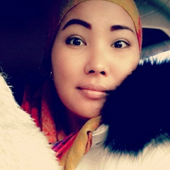 Айгул Асанова, 26.03.1990, Алматы