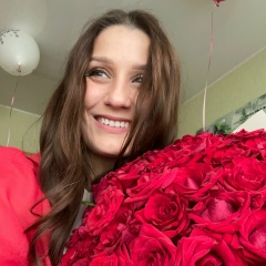 Вика Тимофеева, 08.04.1991, Домодедово