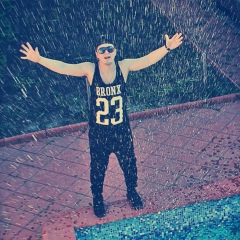 Александр Герасименко, 11.05, Киев