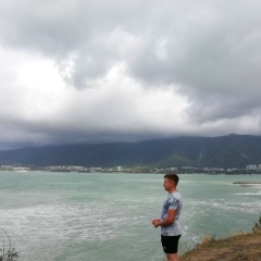 Евгений Козловский, 12.12.1988, Брянск