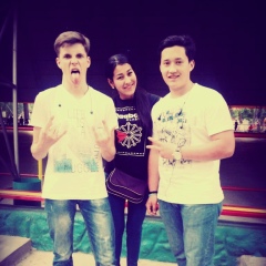 Артем Чужко, 11.12.1994