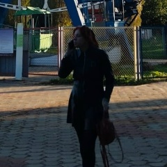 Екатерина Санникова, 20.04