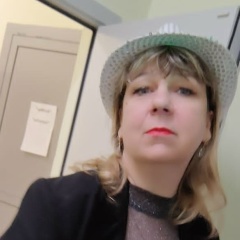 Оксана Белоцерковская, 29.11.1977, Нижний Тагил