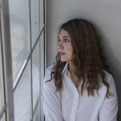 Екатерина Ситдикова, 02.03, Красноярск