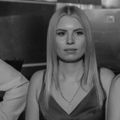 Юлия Прокудина, 12.12.1996, Оренбург