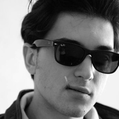 Андрей Горбатенко, 03.04.1986, Москва