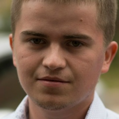 Артём Бабиков, 26.12, Пермь