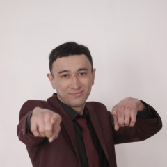 Асылбек Ахметов, 13.04, Караганда