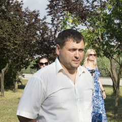 Вячеслав Попескул, 18.10.1980