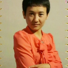 Маржан Есеналиева, 24.09.1989, Алматы