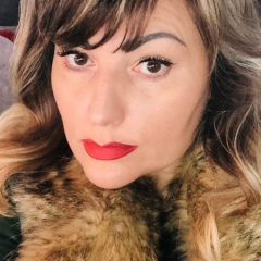 Елена Матюшина, 24.07