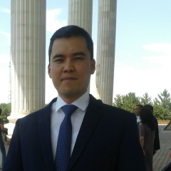 Сайман Ахметов, 24.02, Алматы