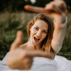 Алина Куратова, 17.01.1988, Москва