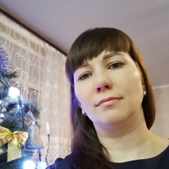 Татьяна Фоминова, 22.02.1981, Скопин