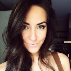 Алина Петрова, 31.08, Москва