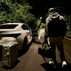 Николай Абрамов, 21.05.1978, Москва