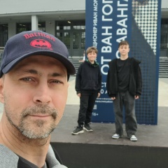 Павел Слепцов, 23.07, Нижний Новгород