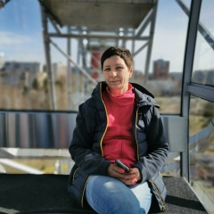 Светлана Силакова, Янишполе