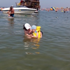 Елена Силка, 28.02.1985