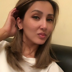 Анара Салимгереева, 10.10