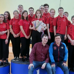 Григорий Русанов, 14.04.1958, Москва