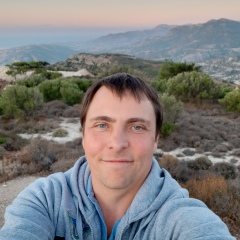 Евгений Лапин, 23.11.1977, Санкт-Петербург