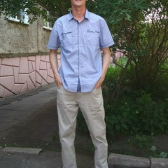 Максим Волков, 20.07.1987, Омск
