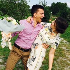 Олесь Стусенко, 20.11, Sydney