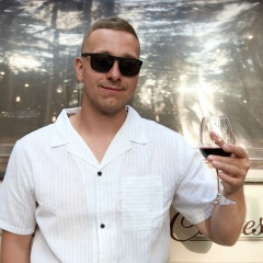 Константин Владимиров, Пермь