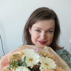Наталья Паленичкина, 31.10, Омск