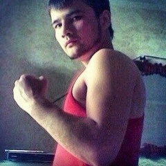 Дилшод Шодиев, 04.03, Москва