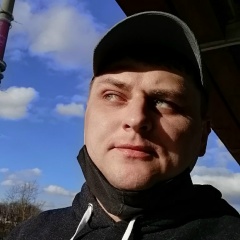 Роман Плаксин, 20.10.1987, Москва