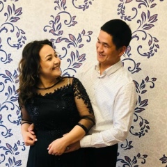 Алтынай Жакселикова, 15.12, Актобе