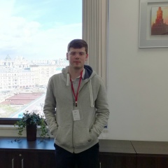 Александр Жилин, 09.06, Екатеринбург