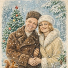 Мария Луговская, 29.01.1987, Томск