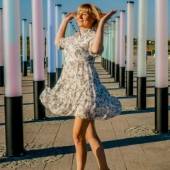 Юлия Куликова, 05.08, Магнитогорск