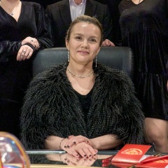 Светлана Устинова, 02.05.1981, Волжский