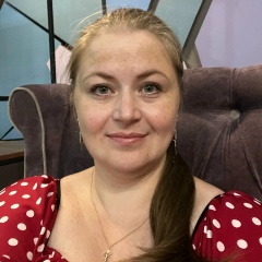 Мария Данилова, 14.12, Москва