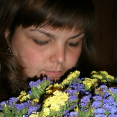 Лариса Буйная, 29.11