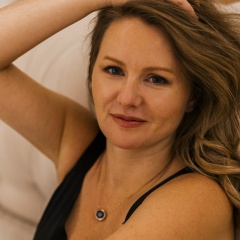 Вероника Арановская, Санкт-Петербург