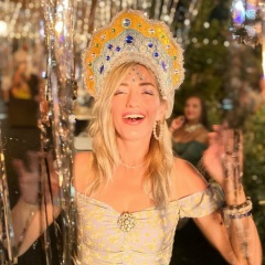 Аня Мезя, 07.10.1987, Новокузнецк