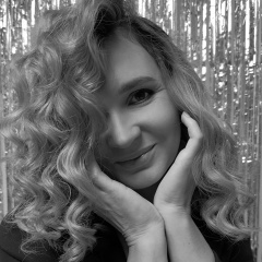 Лана Коновалова, 11.07, Москва