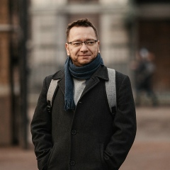 Евгений Игиф, 21.01.1983, Санкт-Петербург