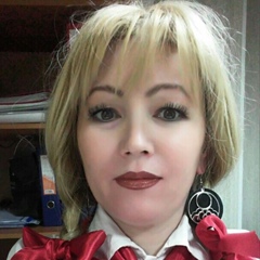 Елена Хаваньжан, 22.04, Чебоксары