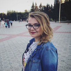 Мария Мурзина, 03.05.1990, Darmstadt