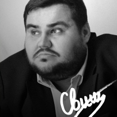 Олег Свищ, 06.04, Харьков